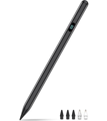 Amazon.co.jp: ロジクール デジタルペンシル 2025年発表のiPad